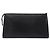 LOUIS VUITTON Epi Pochette Accessoires Accessory Pouch Black M52982 Auth ep15820 Negro - vista 2