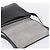 Borsa a tracolla Christian Dior in pelle nera e oro Auth 196415 Nero - vista 10