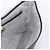 Borsa a tracolla Christian Dior in pelle nera e oro Auth 196415 Nero - vista 19