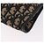 Borsa a tracolla Christian Dior Trotter Canvas Navy Gold Tone Auth BA14771 Blu navy - vista 16