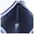 Borsa a tracolla Christian Dior Trotter Canvas Navy Gold Tone Auth BA14771 Blu navy - vista 18
