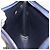 Borsa a tracolla Christian Dior Trotter Canvas Navy Gold Tone Auth BA14771 Blu navy - vista 19