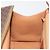 Céline Bolsa de mão CELINE Macadam Canvas PVC Leather Brown Gold Auth am12382A Marrom Dourado - vista 18