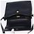 Bolsa de Ombro GUCCI em Couro Azul Marinho e Tom Dourado 29 001 4697 Auth BA14935 - vista 10