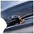 Bolsa de Ombro GUCCI em Couro Azul Marinho e Tom Dourado 29 001 4697 Auth BA14935 - vista 21