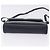 Bolsa de Ombro GUCCI em Couro Azul Marinho e Tom Dourado 29 001 4697 Auth BA14935 - vista 5