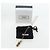 Collana Miu Miu Metal Gold Tone Auth 196475V - vista 12
