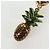 Collana Miu Miu Metal Gold Tone Auth 196475V - vista 9