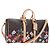 Borsa LOUIS VUITTON Takashi Murakami Keepall Bandouliere 45 M14182 Auth 197301SM Monogramma