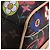 Borsa LOUIS VUITTON Takashi Murakami Keepall Bandouliere 45 M14182 Auth 197301SM Monogramma - vista 19