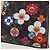 Borsa LOUIS VUITTON Takashi Murakami Keepall Bandouliere 45 M14182 Auth 197301SM Monogramma - vista 20