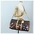 Borsa LOUIS VUITTON Takashi Murakami Keepall Bandouliere 45 M14182 Auth 197301SM Monogramma - vista 32