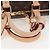 Borsa LOUIS VUITTON Takashi Murakami Keepall Bandouliere 45 M14182 Auth 197301SM Monogramma - vista 7