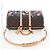 Borsa LOUIS VUITTON Takashi Murakami Keepall Bandouliere 45 M14182 Auth 197301SM Monogramma - vista 8