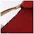 LOUIS VUITTON Monogram Vernis Thompson Street Bag Red M91094 LV Auth BA14781 Rosso - vista 10