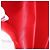 LOUIS VUITTON Monogram Vernis Thompson Street Bag Red M91094 LV Auth BA14781 Rosso - vista 11