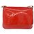 LOUIS VUITTON Monogram Vernis Thompson Street Bag Red M91094 LV Auth BA14781 Rosso - vista 13