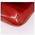 LOUIS VUITTON Monogram Vernis Thompson Street Bag Red M91094 LV Auth BA14781 Rosso - vista 16