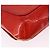 LOUIS VUITTON Monogram Vernis Thompson Street Bag Red M91094 LV Auth BA14781 Rosso - vista 17