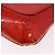 LOUIS VUITTON Monogram Vernis Thompson Street Bag Red M91094 LV Auth BA14781 Rosso - vista 18