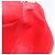 LOUIS VUITTON Monogram Vernis Thompson Street Bag Red M91094 LV Auth BA14781 Rosso - vista 22
