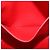 LOUIS VUITTON Monogram Vernis Thompson Street Bag Red M91094 LV Auth BA14781 Rosso - vista 23