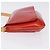 LOUIS VUITTON Monogram Vernis Thompson Street Bag Red M91094 LV Auth BA14781 Rosso - vista 4