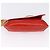 LOUIS VUITTON Monogram Vernis Thompson Street Bag Red M91094 LV Auth BA14781 Rosso - vista 5