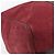 Christian Dior Trotter Canvas Boston Bag Wildleder Rot Gold Auth ka5703 Golden - Ansicht 14