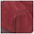 Christian Dior Trotter Canvas Boston Bag Wildleder Rot Gold Auth ka5703 Golden - Ansicht 15
