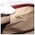 Christian Dior Trotter Canvas Boston Bag Wildleder Rot Gold Auth ka5703 Golden - Ansicht 18
