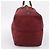 Christian Dior Trotter Canvas Boston Bag Wildleder Rot Gold Auth ka5703 Golden - Ansicht 4