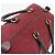 Christian Dior Trotter Canvas Boston Bag Wildleder Rot Gold Auth ka5703 Golden - Ansicht 6