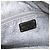 Borsa Salvatore Ferragamo Canvas 2way White Silver Auth 198313A Argento Bianco - vista 19