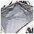 Borsa Salvatore Ferragamo Canvas 2way White Silver Auth 198313A Argento Bianco - vista 20