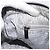 Borsa Salvatore Ferragamo Canvas 2way White Silver Auth 198313A Argento Bianco - vista 22