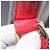 Borsa a tracolla LOUIS VUITTON Epi Noe Nero Rosso M44017 LV Auth BA14890A - vista 12