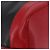 Borsa a tracolla LOUIS VUITTON Epi Noe Nero Rosso M44017 LV Auth BA14890A - vista 14