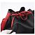 Borsa a tracolla LOUIS VUITTON Epi Noe Nero Rosso M44017 LV Auth BA14890A - vista 18