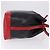 Borsa a tracolla LOUIS VUITTON Epi Noe Nero Rosso M44017 LV Auth BA14890A - vista 3