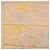 Hermès Foulard HERMES Carre 90 "FEUX DU CIEL" Seta Giallo Auth 196844M - vista 16