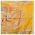 Hermès Foulard HERMES Carre 90 "FEUX DU CIEL" Seta Giallo Auth 196844M - vista 7