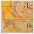 Hermès Foulard HERMES Carre 90 "FEUX DU CIEL" Seta Giallo Auth 196844M - vista 8