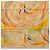 Hermès Foulard HERMES Carre 90 "FEUX DU CIEL" Seta Giallo Auth 196844M - vista 9