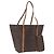 LOUIS VUITTON Monogram Sac Shopping GM Tote Bag M51110 LV Auth 196909A Monogramma