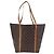LOUIS VUITTON Monogram Sac Shopping GM Tote Bag M51110 LV Auth 196909A Monogramma - vista 2