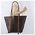 LOUIS VUITTON Monogram Sac Shopping GM Tote Bag M51110 LV Auth 196909A Monogramma - vista 24