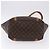LOUIS VUITTON Monogram Sac Shopping GM Tote Bag M51110 LV Auth 196909A Monogramma - vista 5