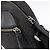 Borsa a tracolla GUCCI GG Canvas Nero Argento 101680 Auth ka5778 - vista 10