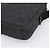 Borsa a tracolla GUCCI GG Canvas Nero Argento 101680 Auth ka5778 - vista 15